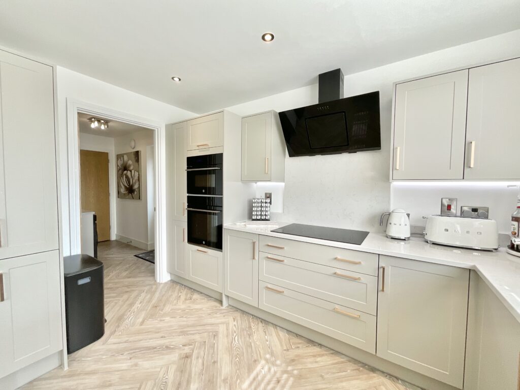 Bower Fold Drive, Stoke-On-Trent, ST4