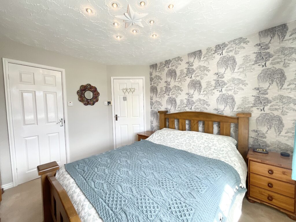 Peregrine Grove, Stoke-On-Trent, ST3