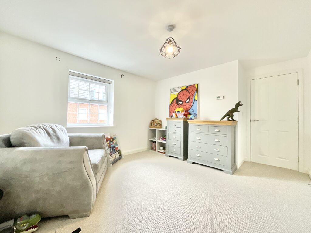 Orwell Road, Market Drayton, TF9