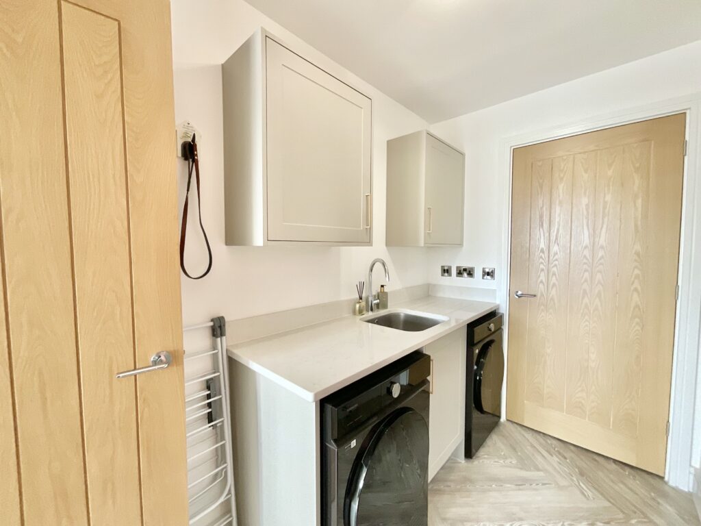 Bower Fold Drive, Stoke-On-Trent, ST4