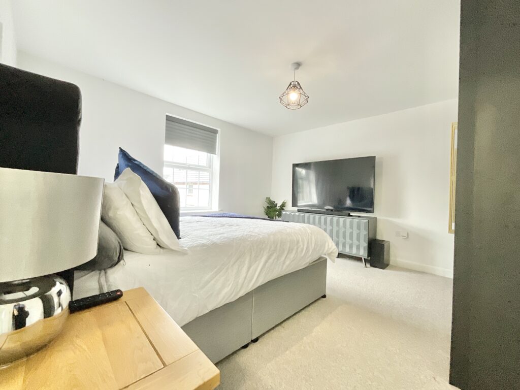 Orwell Road, Market Drayton, TF9