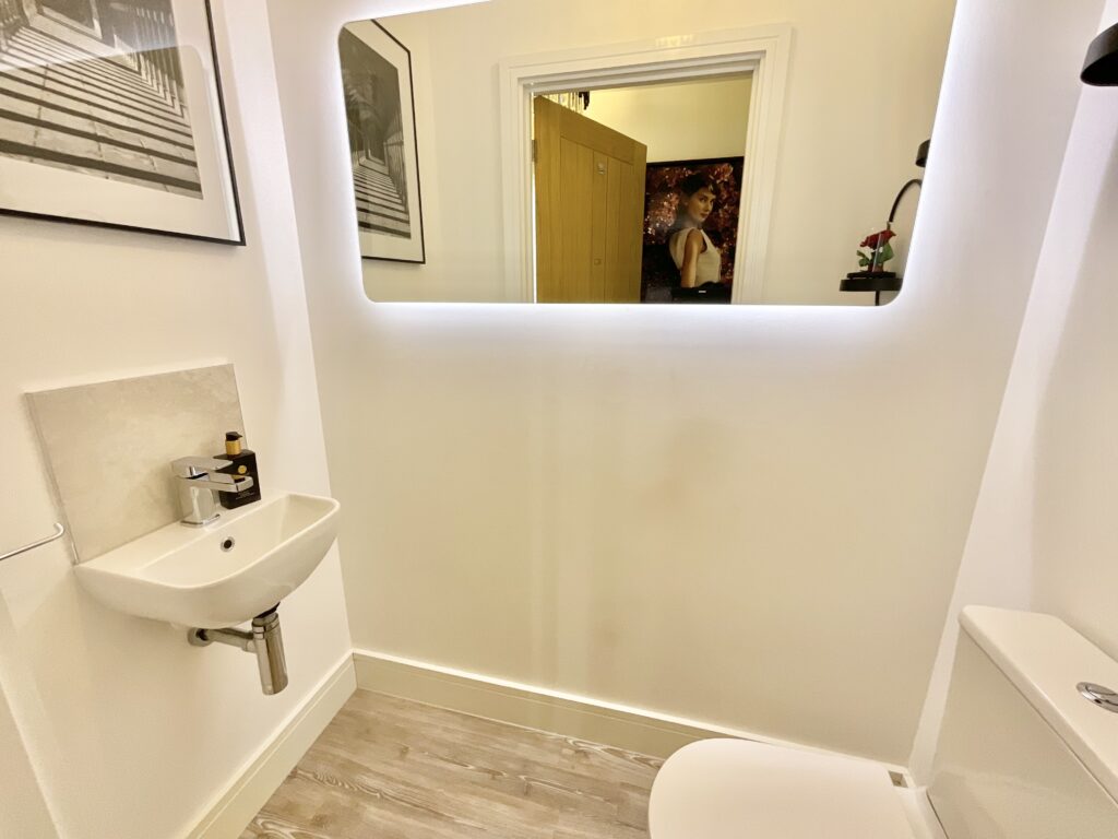Bower Fold Drive, Stoke-On-Trent, ST4