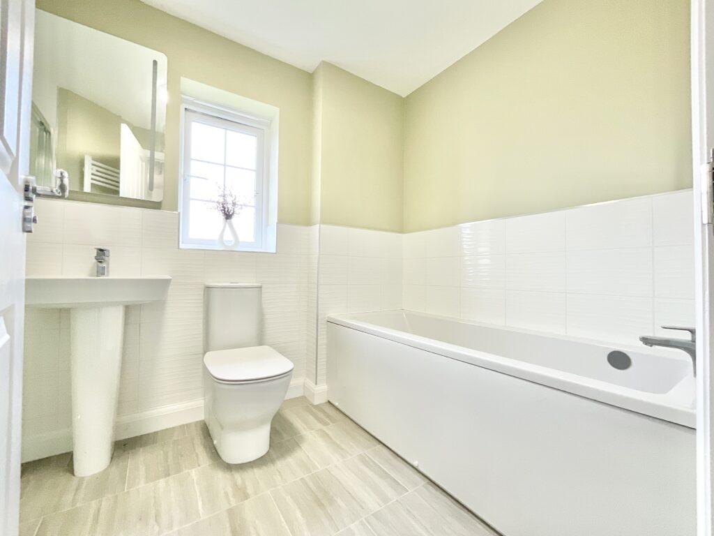 Orwell Road, Market Drayton, TF9