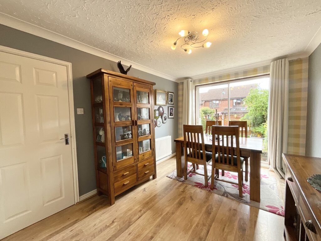 Peregrine Grove, Stoke-On-Trent, ST3