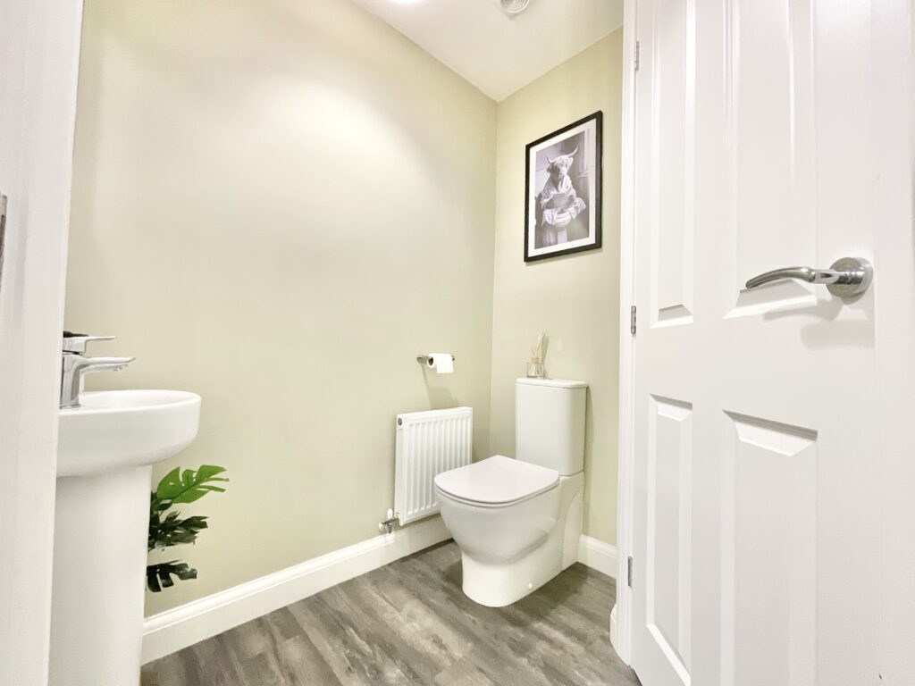 Orwell Road, Market Drayton, TF9
