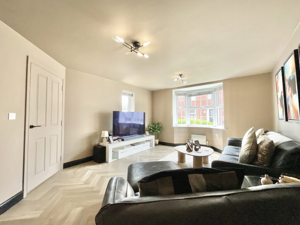 Orwell Road, Market Drayton, TF9
