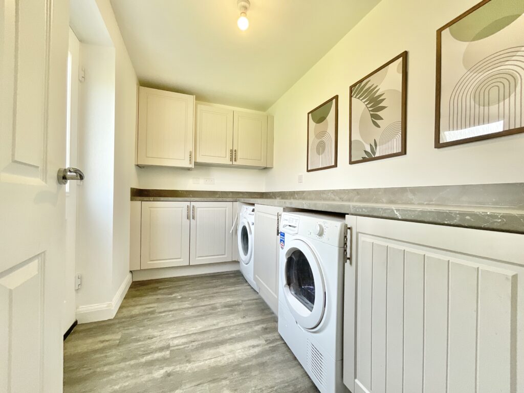 Orwell Road, Market Drayton, TF9