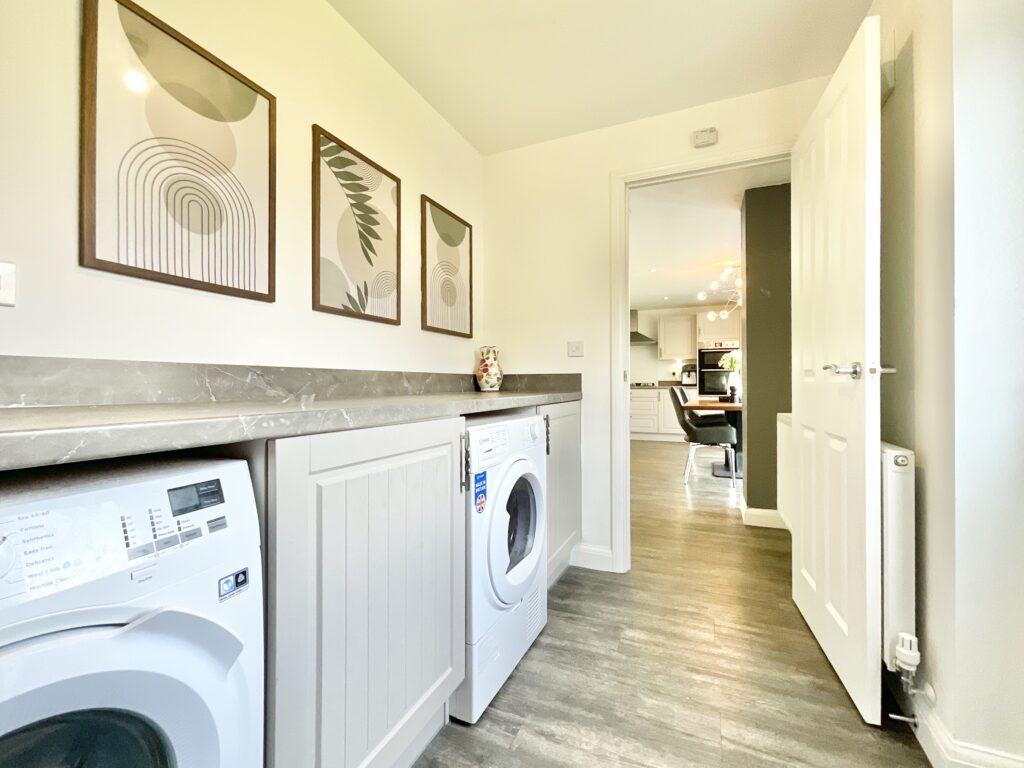 Orwell Road, Market Drayton, TF9