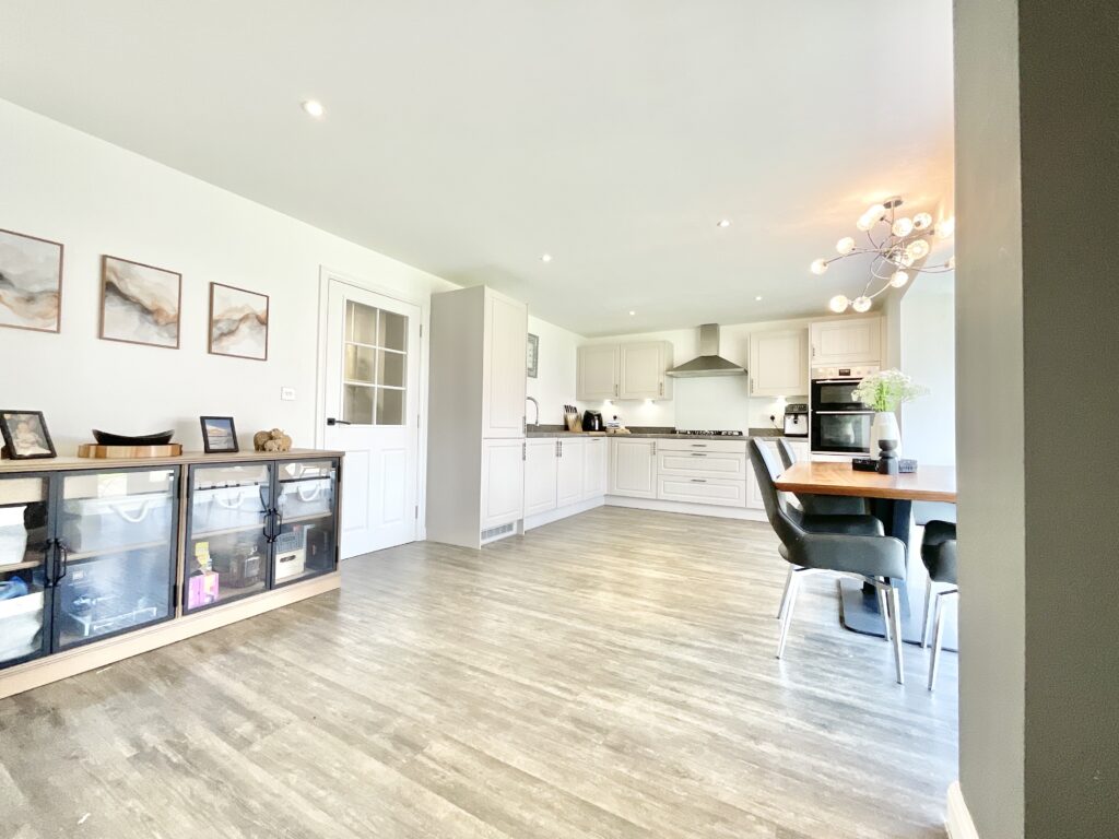 Orwell Road, Market Drayton, TF9