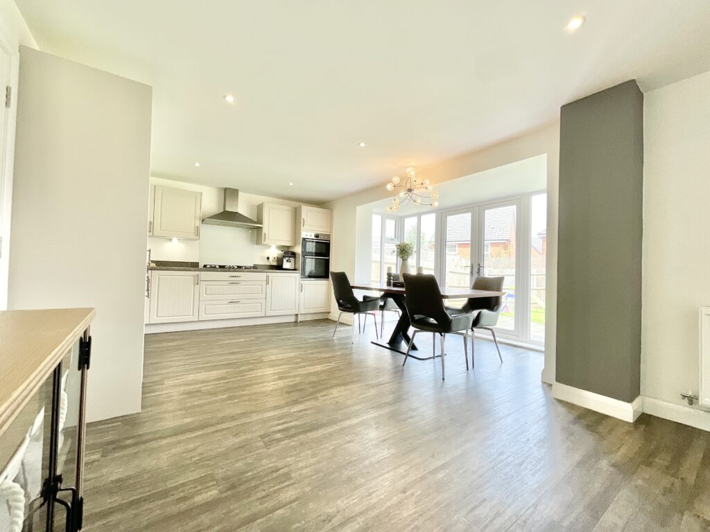 Orwell Road, Market Drayton, TF9