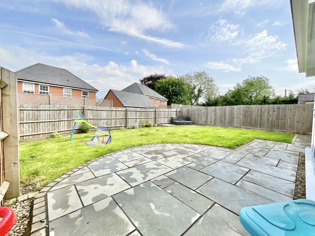 Orwell Road, Market Drayton, TF9