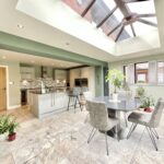 Uttoxeter Road, Stone, ST15
