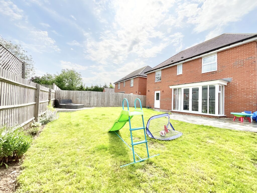 Orwell Road, Market Drayton, TF9