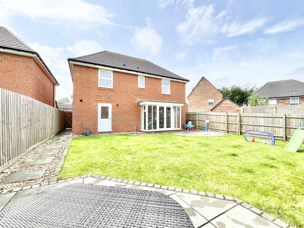 Orwell Road, Market Drayton, TF9