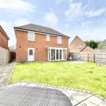 Orwell Road, Market Drayton, TF9