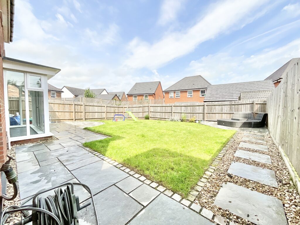 Orwell Road, Market Drayton, TF9