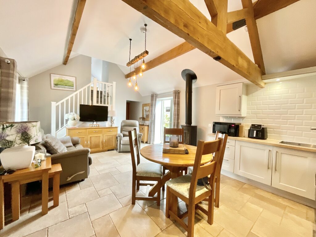 Grindley, Stafford, ST18