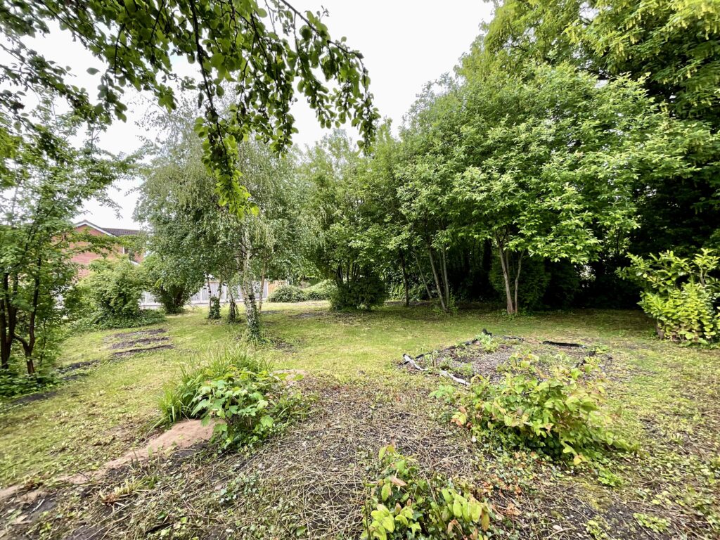 Newport Road, Stafford, ST16
