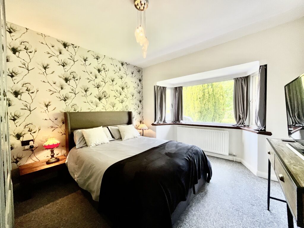 Bury Bank, Meaford, ST15