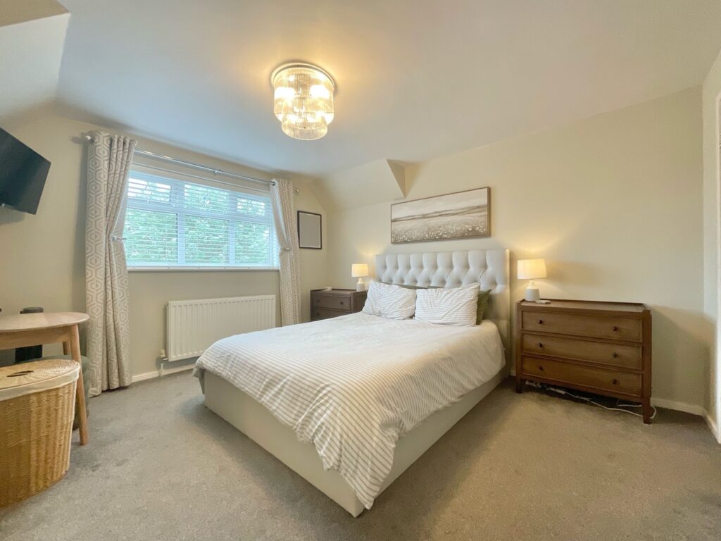 Ullswater Avenue, Crewe, CW2