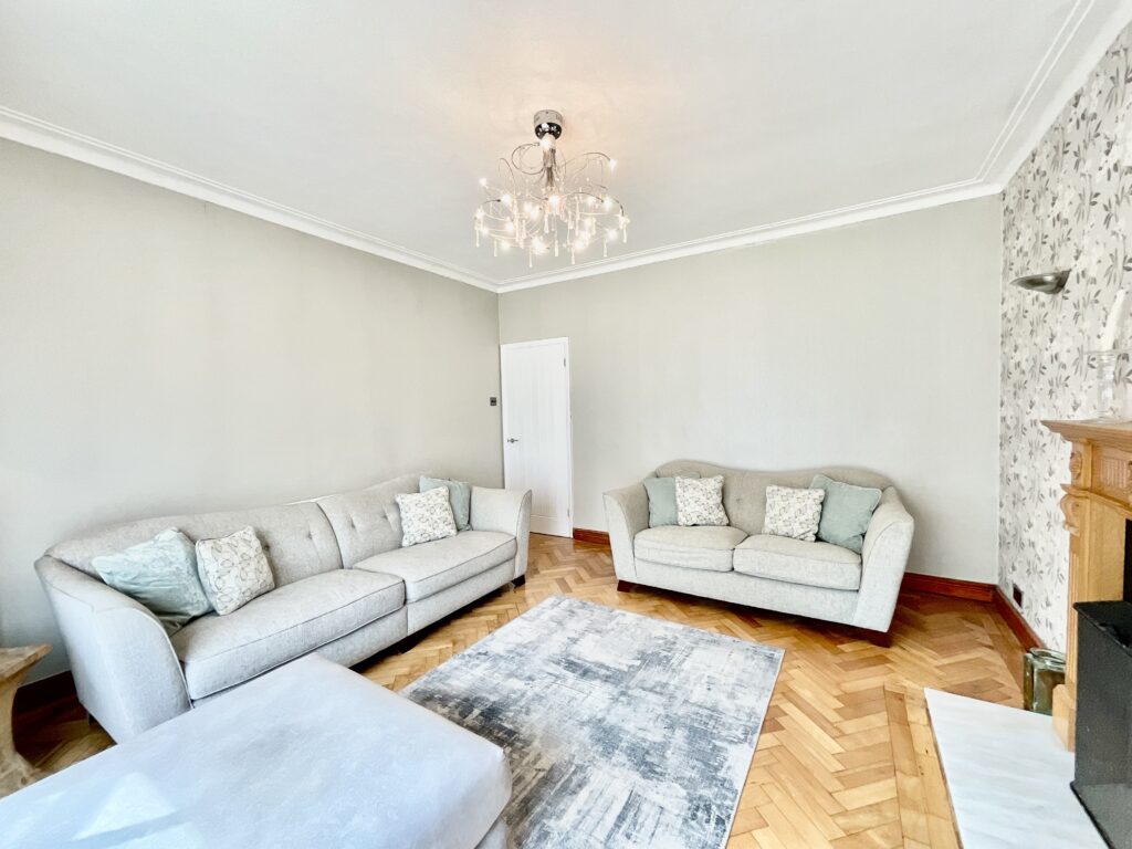 Bury Bank, Meaford, ST15