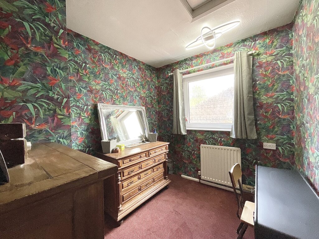 Bury Bank, Meaford, ST15