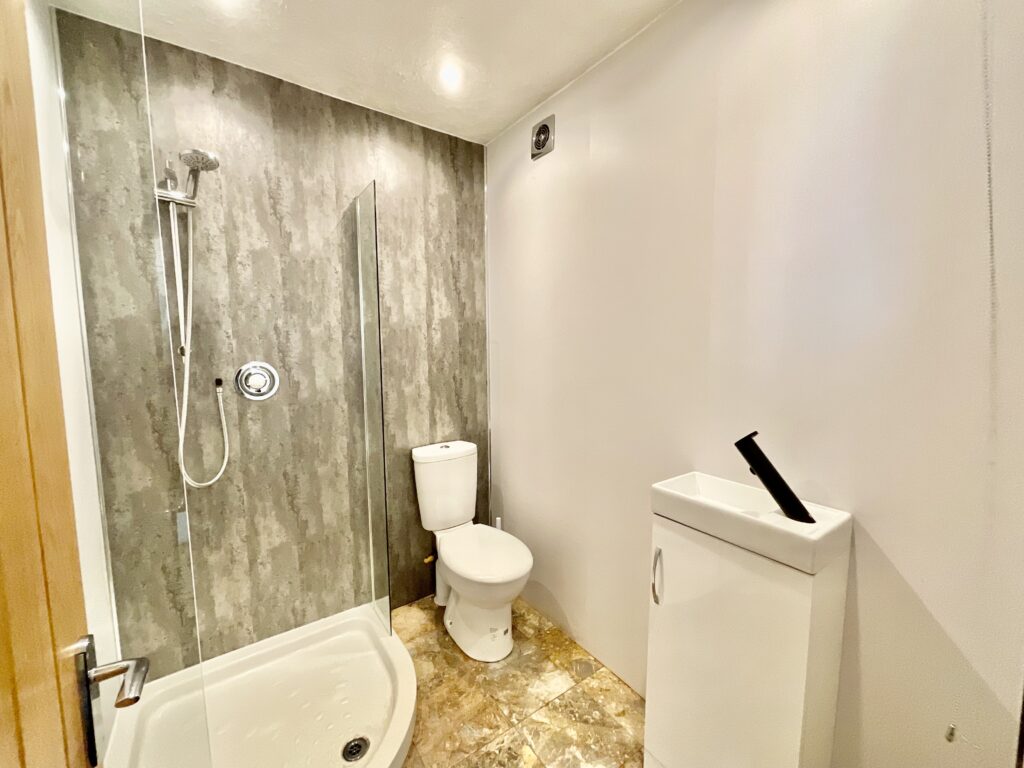 Bury Bank, Meaford, ST15