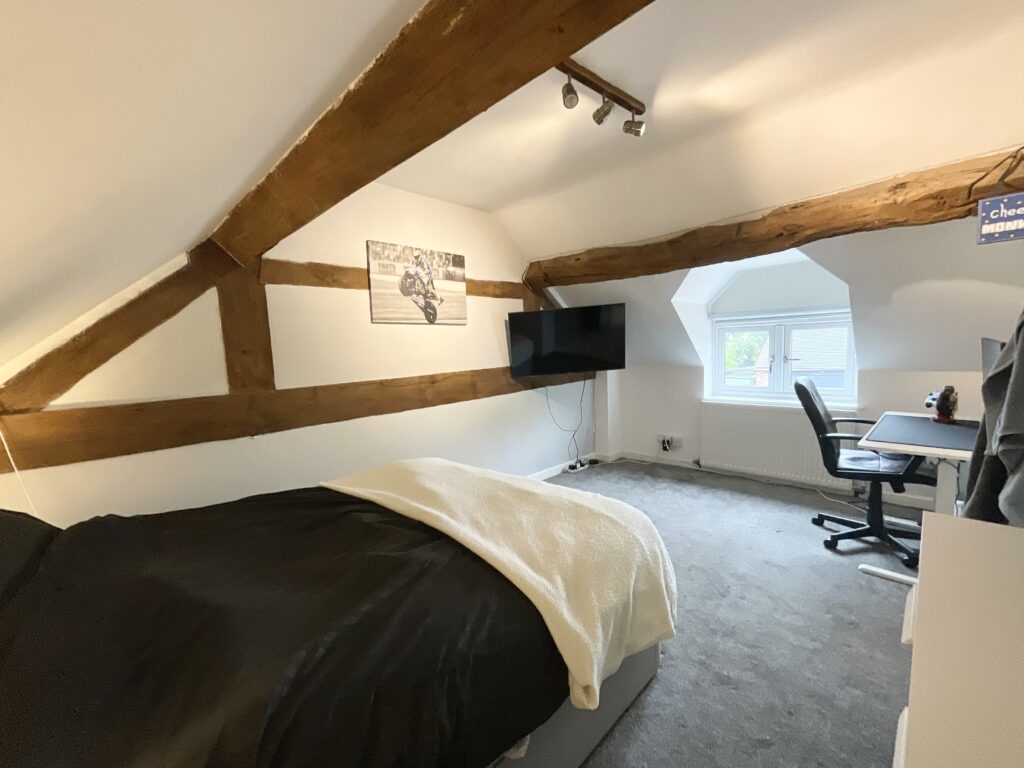 Amerton, Dimmocks Farm, ST18