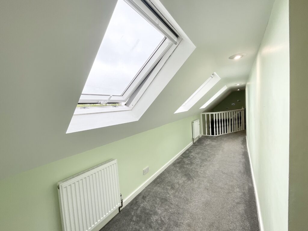 Amerton, Dimmocks Farm, ST18