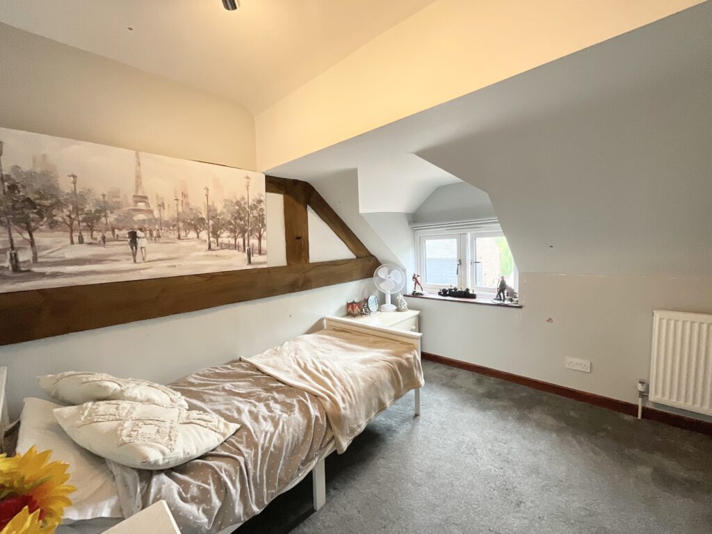 Amerton, Dimmocks Farm, ST18