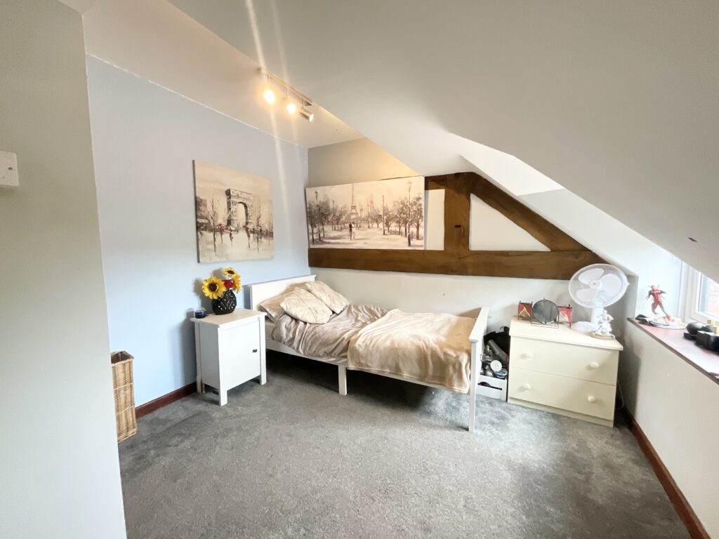 Amerton, Dimmocks Farm, ST18