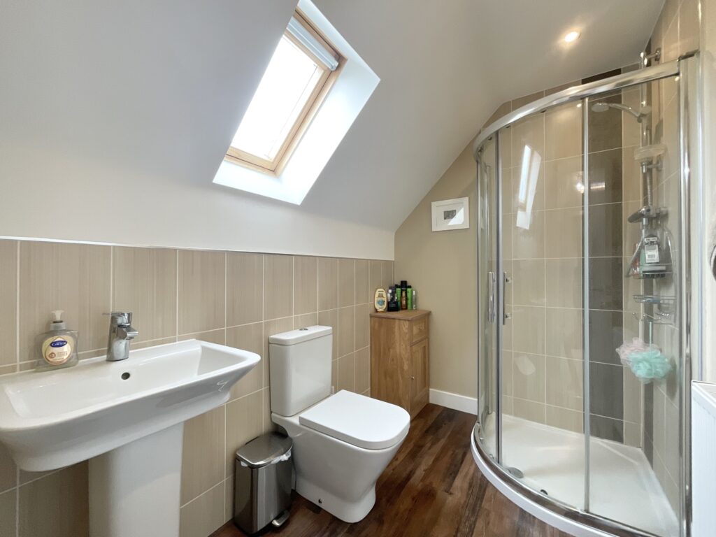 Moat Lane, Woore, CW3