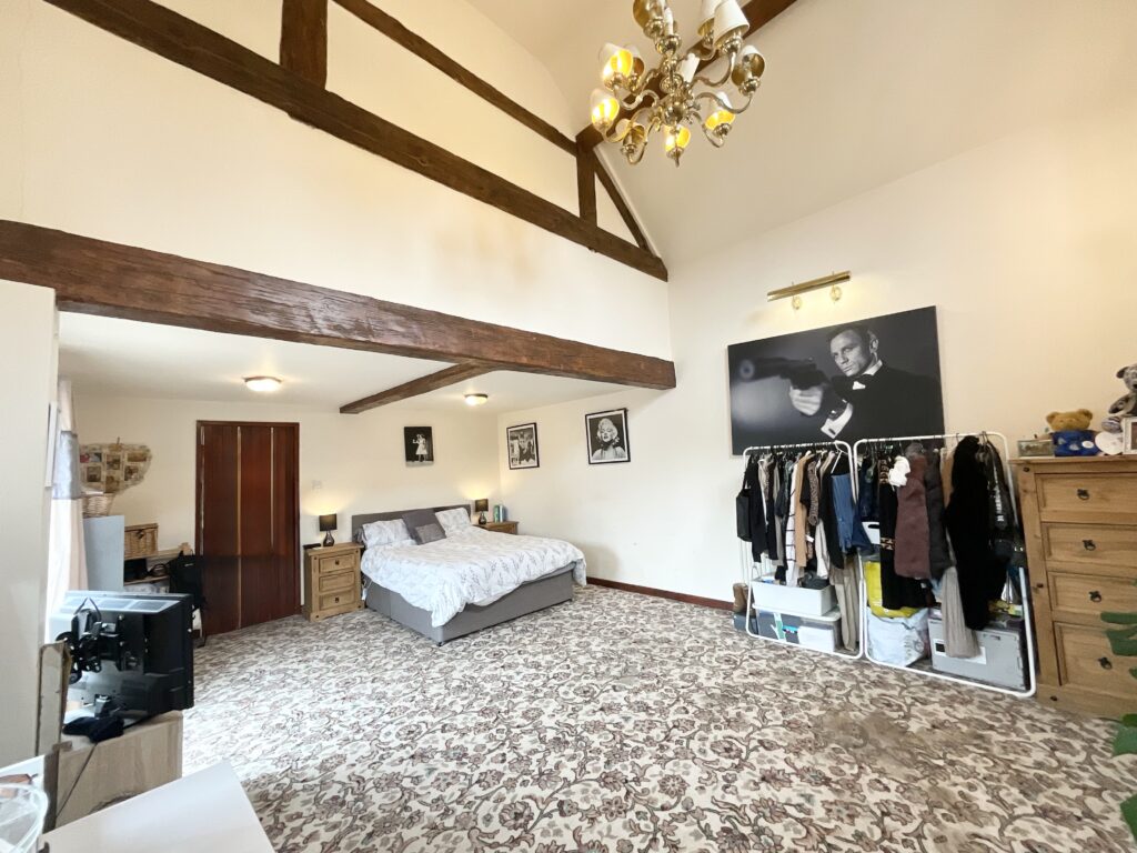 Amerton, Dimmocks Farm, ST18