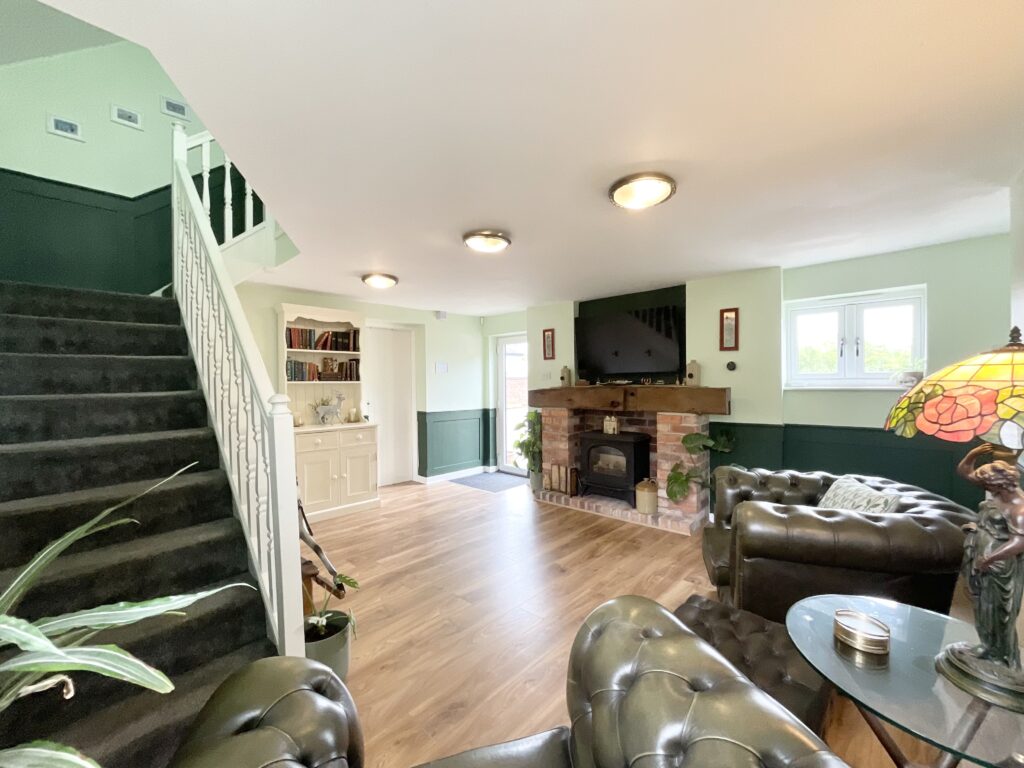 Amerton, Dimmocks Farm, ST18