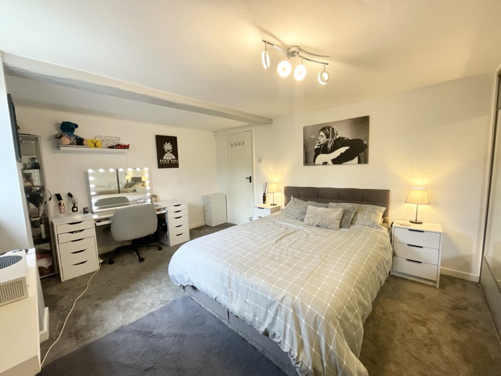 Amerton, Dimmocks Farm, ST18