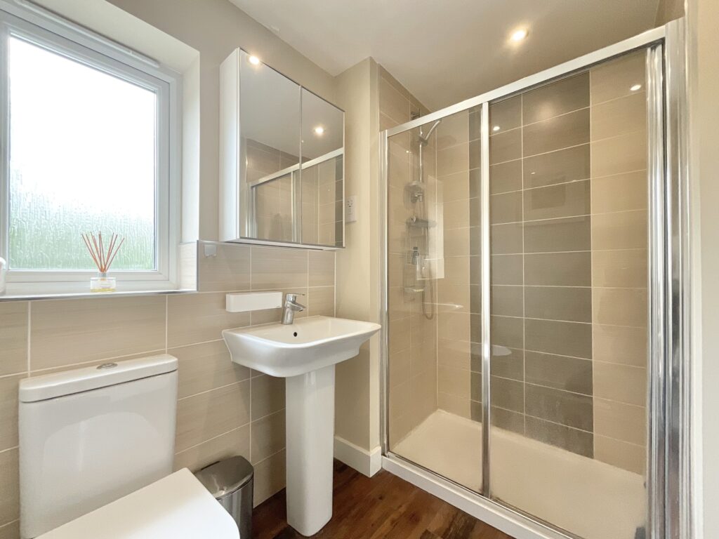 Moat Lane, Woore, CW3