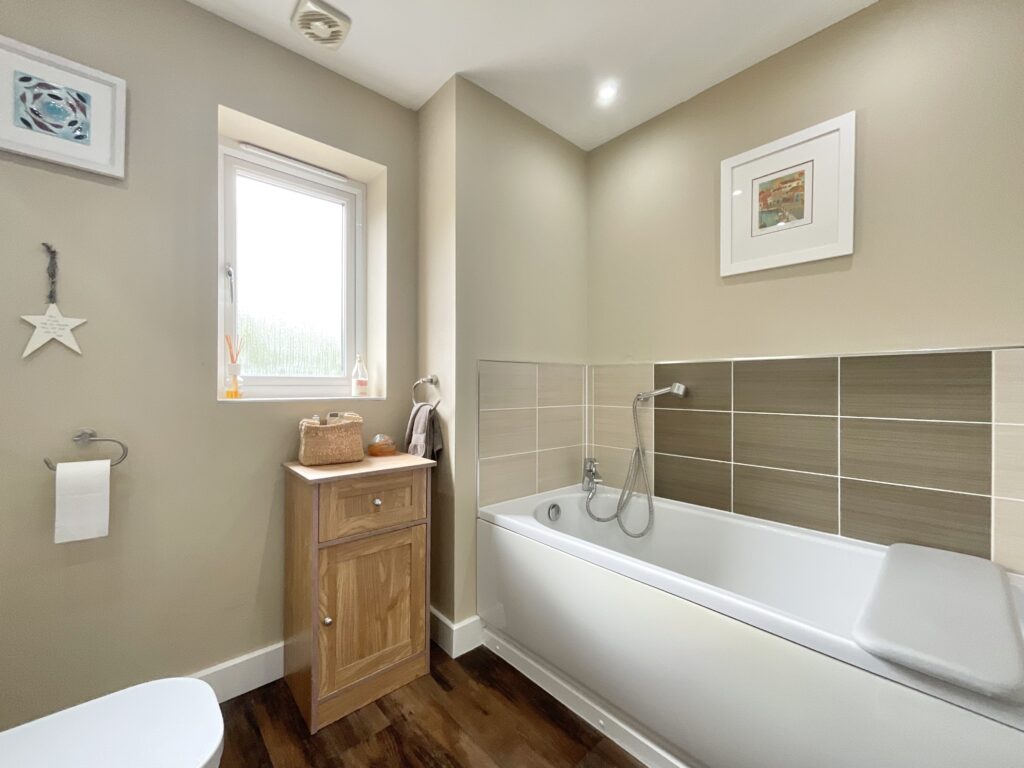 Moat Lane, Woore, CW3