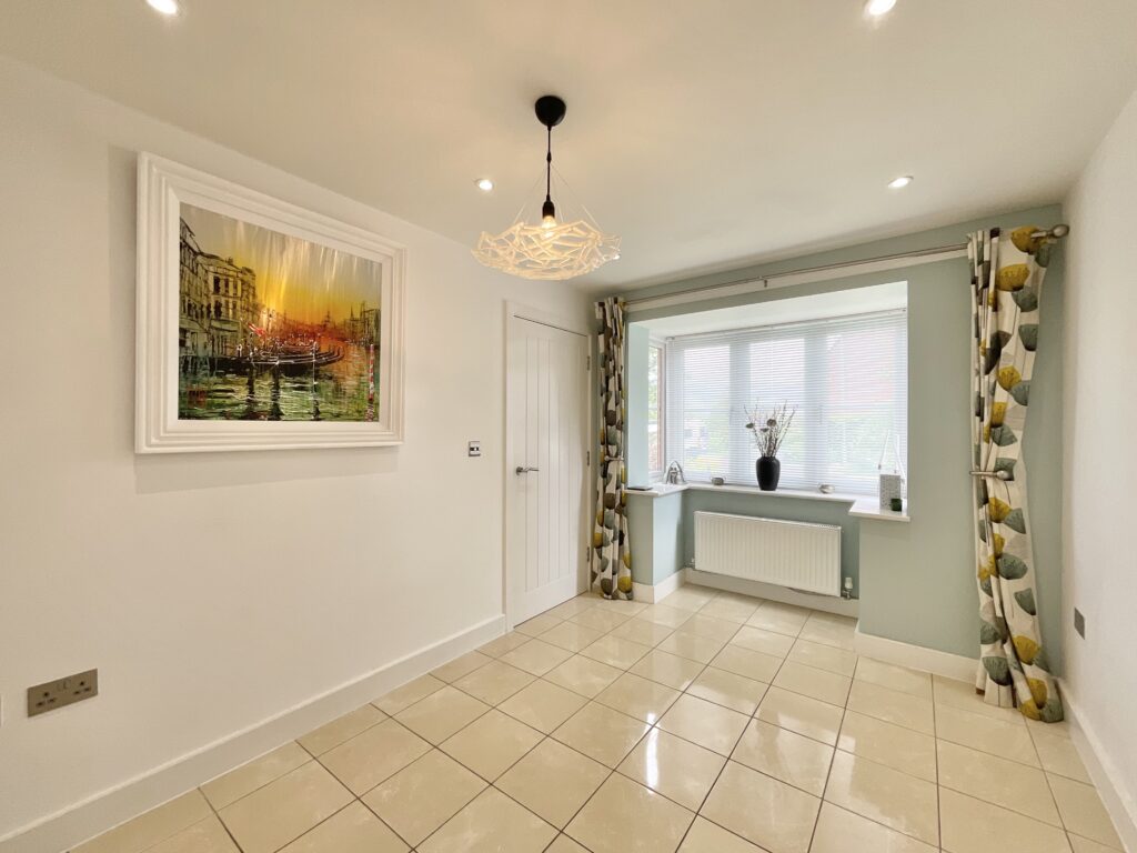 Moat Lane, Woore, CW3