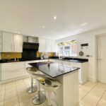 Moat Lane, Woore, CW3
