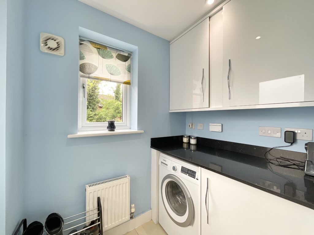 Moat Lane, Woore, CW3