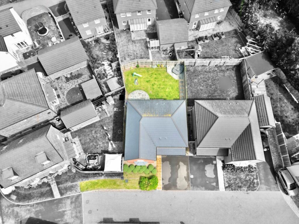 Orwell Road, Market Drayton, TF9