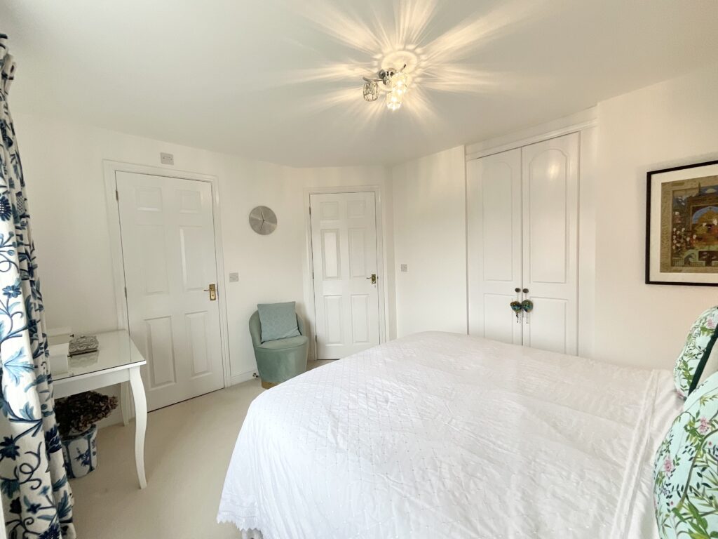 Headingley Grove, Stoke-On-Trent, ST4