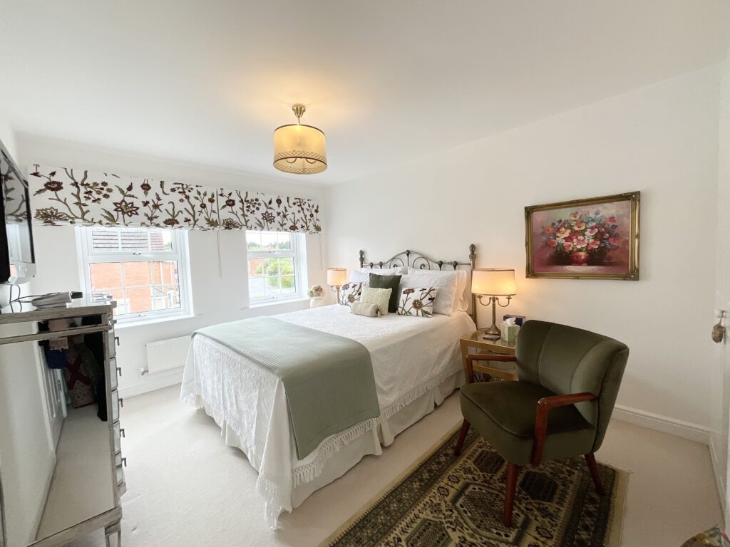 Headingley Grove, Stoke-On-Trent, ST4