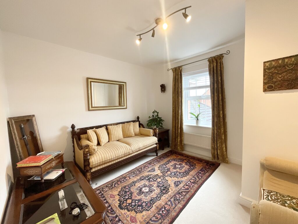 Headingley Grove, Stoke-On-Trent, ST4