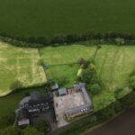 Amerton, Dimmocks Farm, ST18