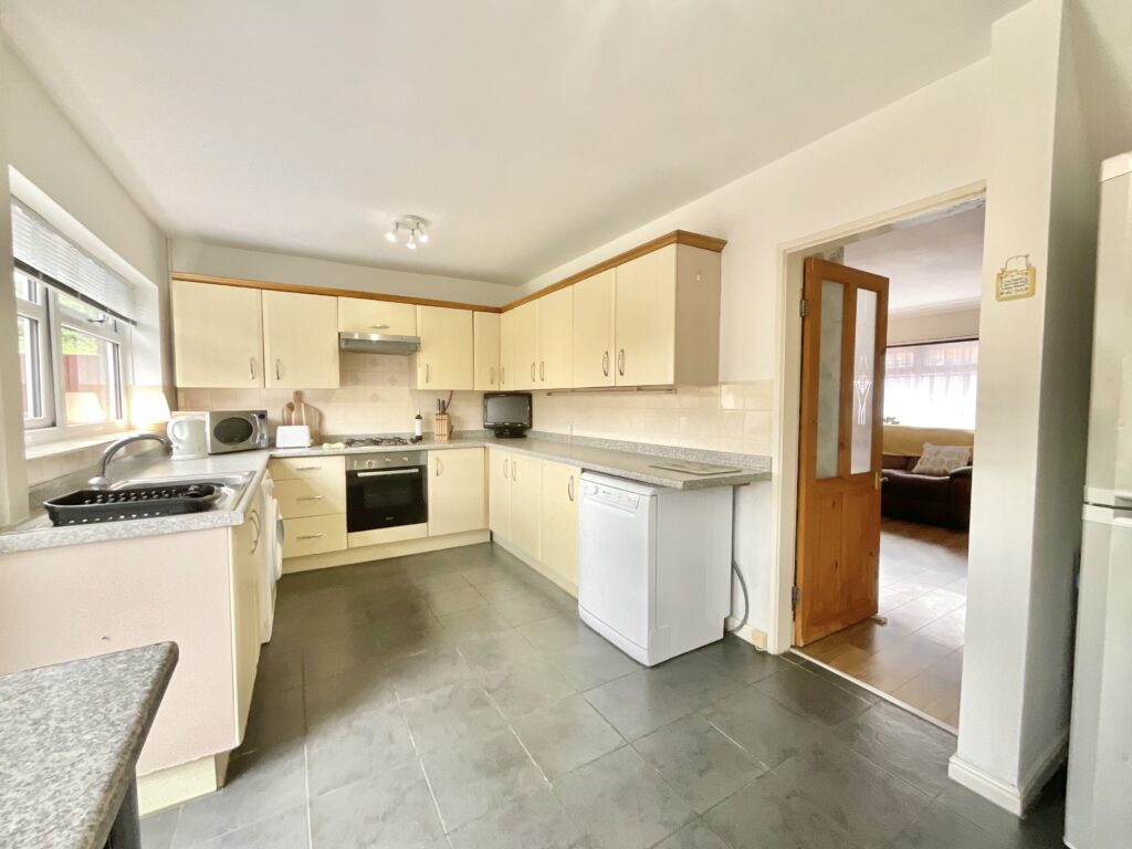 London Road, Stoke-On-Trent, ST4