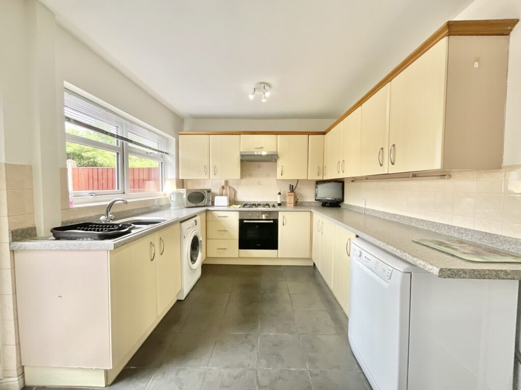 London Road, Stoke-On-Trent, ST4