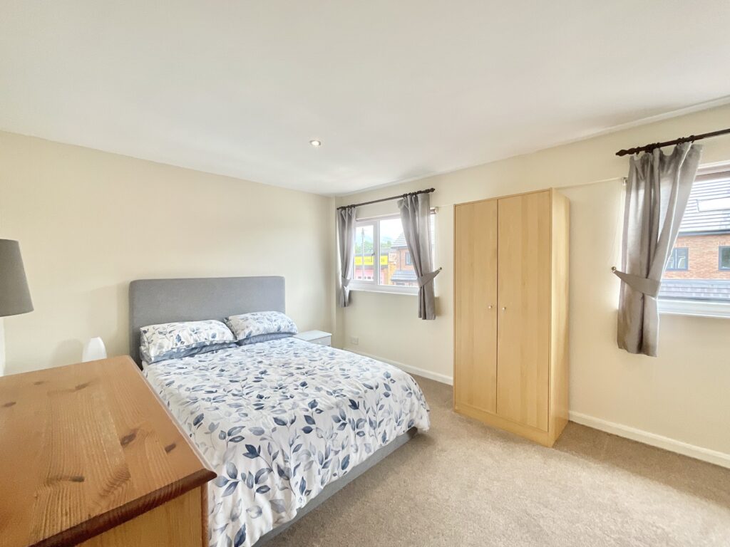 London Road, Stoke-On-Trent, ST4