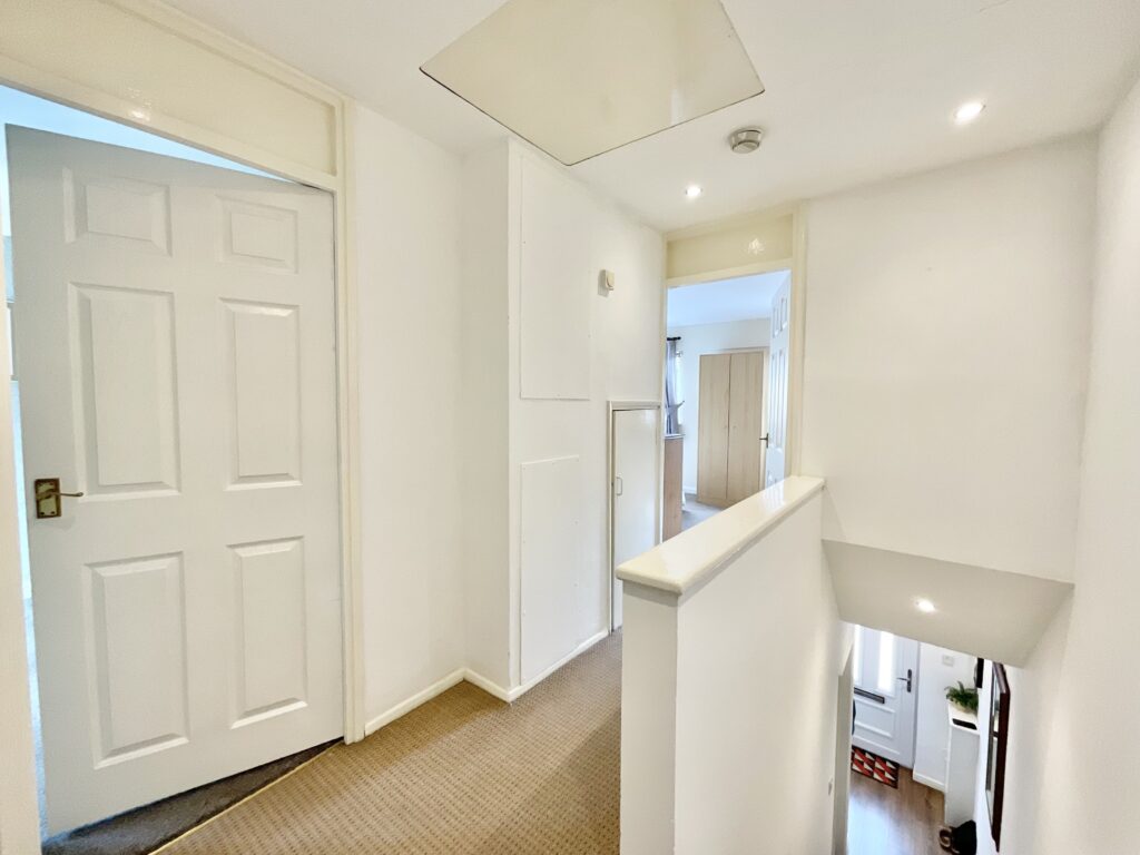 London Road, Stoke-On-Trent, ST4