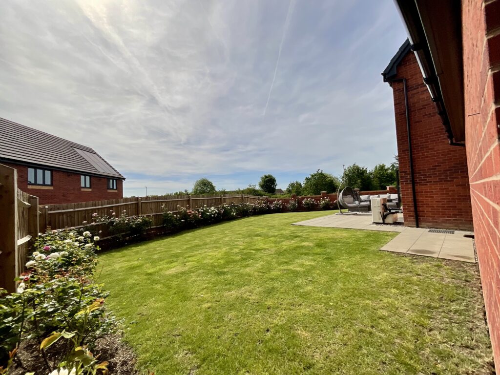 Bower Fold Drive, Stoke-On-Trent, ST4